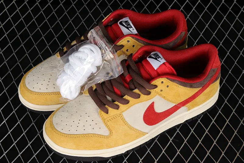 All Categories Nk SB Dunk Series Nk SB Dunk Low Low-top sneakers Otomo Katsuhiro x Nk SB Dunk Low "Steamboy OST" Otomo Katsuhiro co-branded SB low-top sports and leisure sneakers DO7412-988
